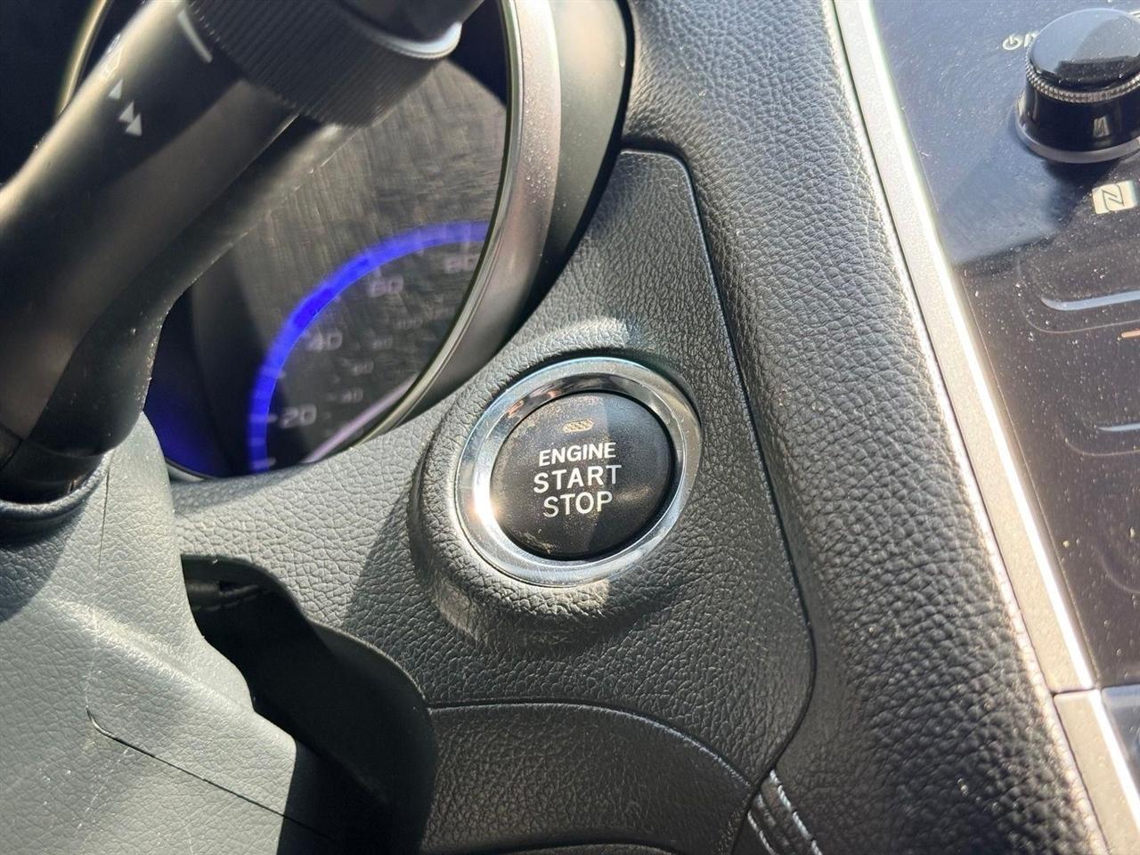 Subaru Legacy  2019