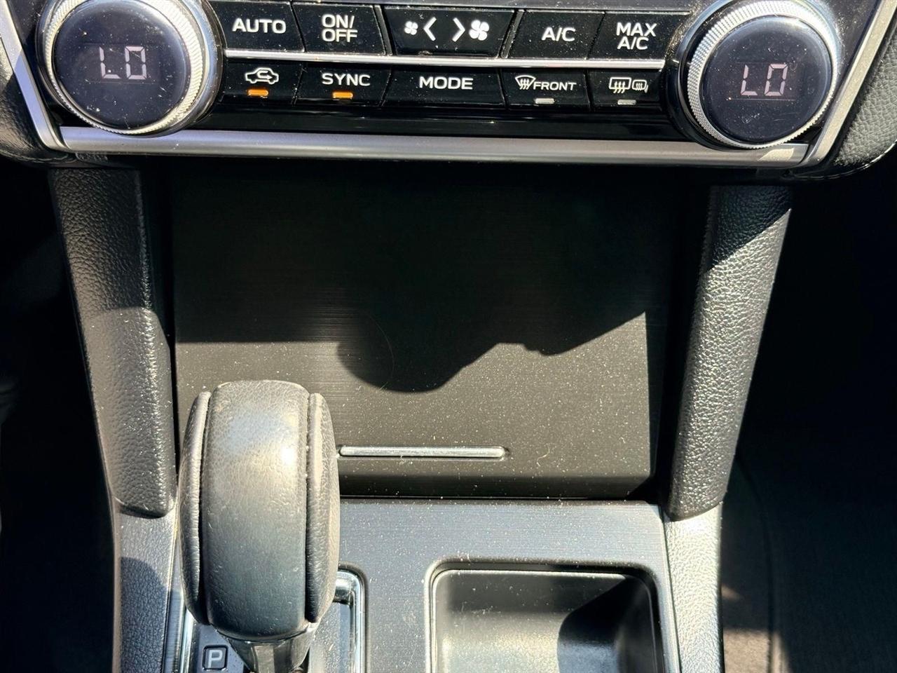 Subaru Legacy  2019