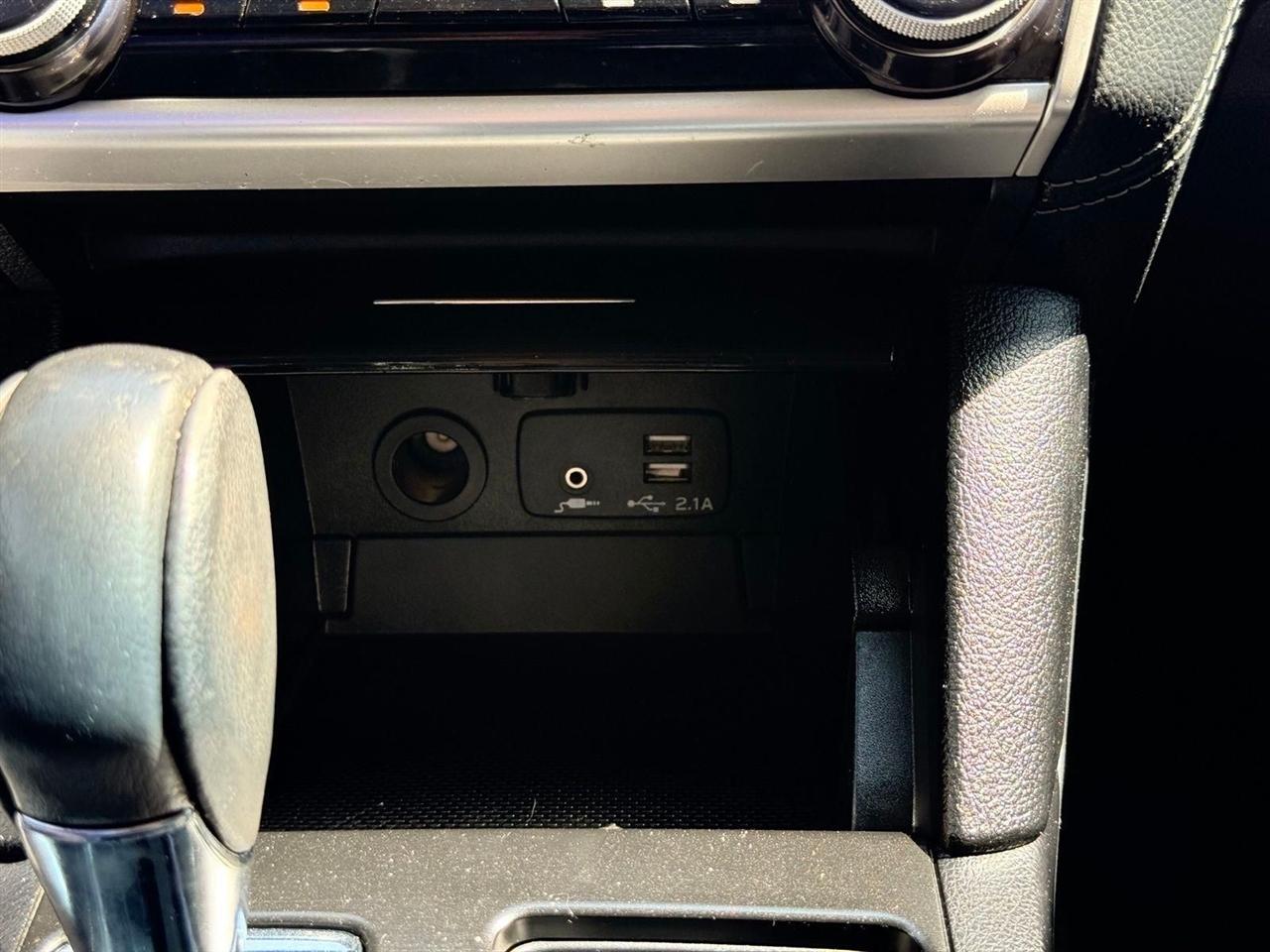 Subaru Legacy  2019