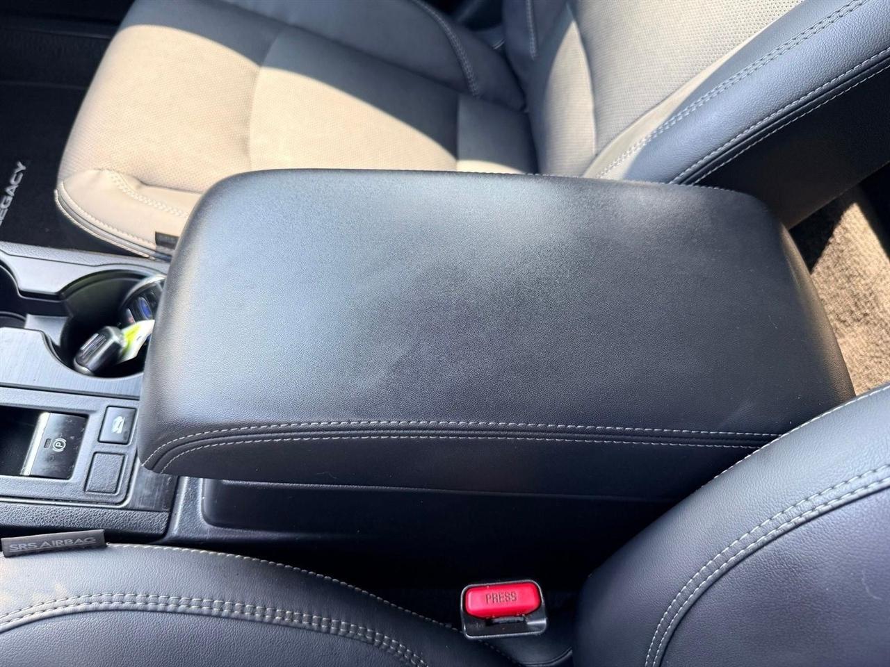 Subaru Legacy  2019