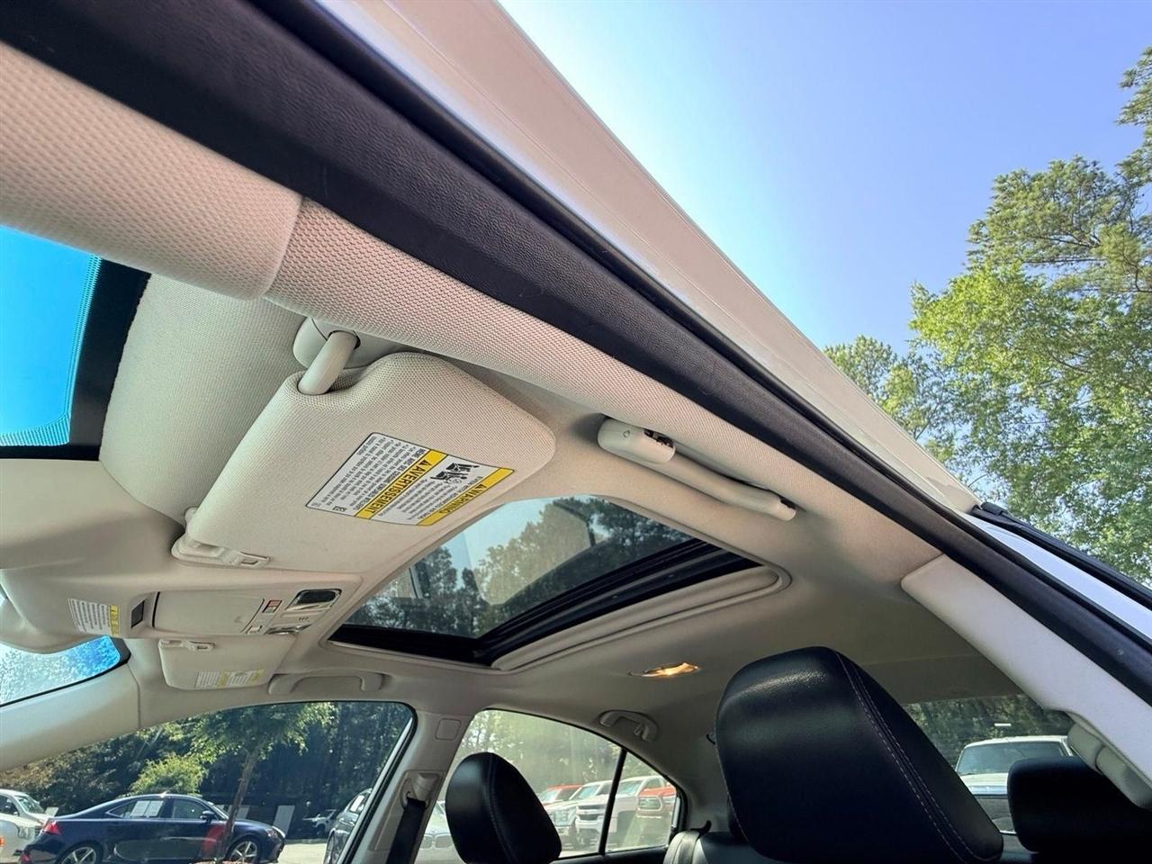 Subaru Legacy  2019