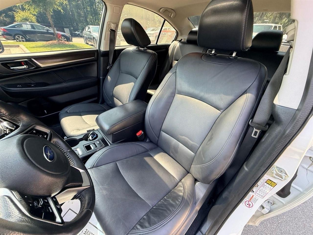 Subaru Legacy  2019