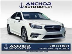 2019 Subaru Legacy 