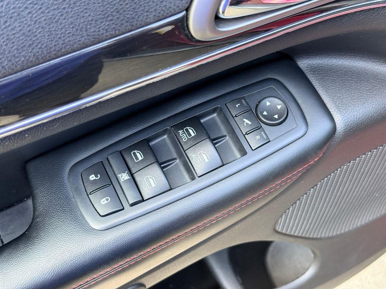 Jeep Grand Cherokee  2017
