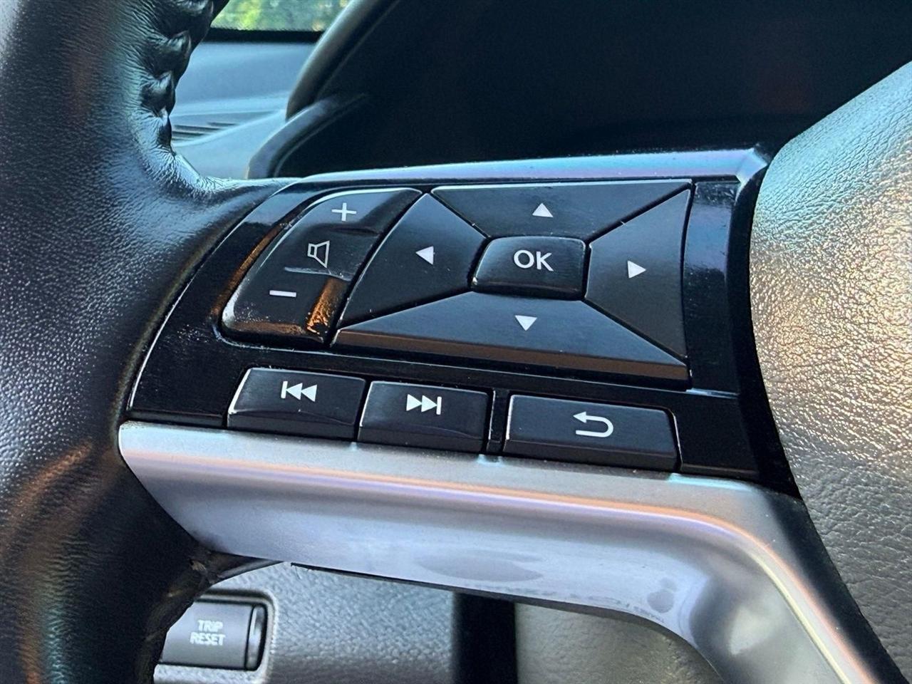 Nissan Altima  2020