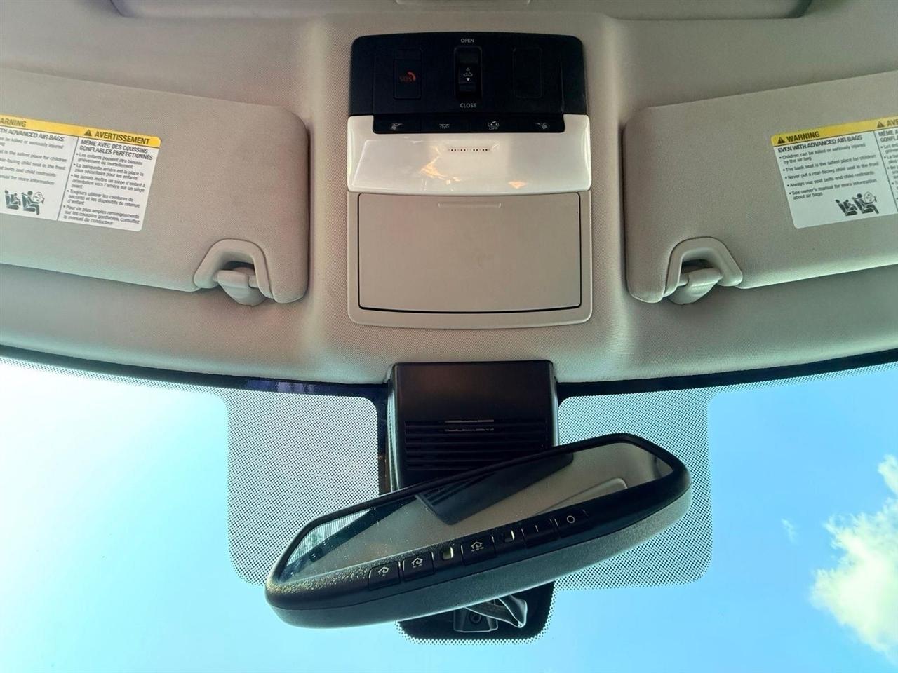 Nissan Altima  2020