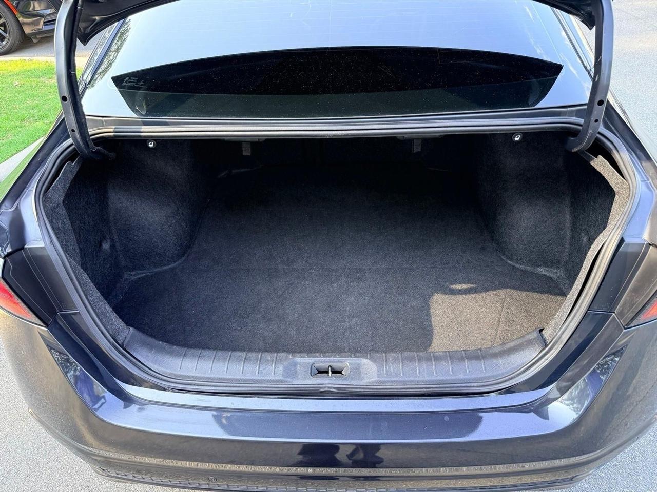 Nissan Altima  2020