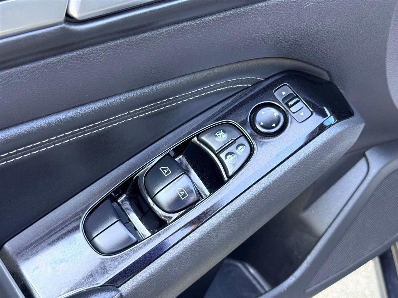 Nissan Altima  2020