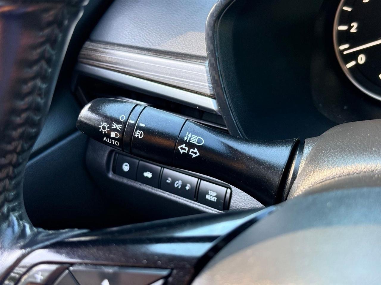 Nissan Altima  2020