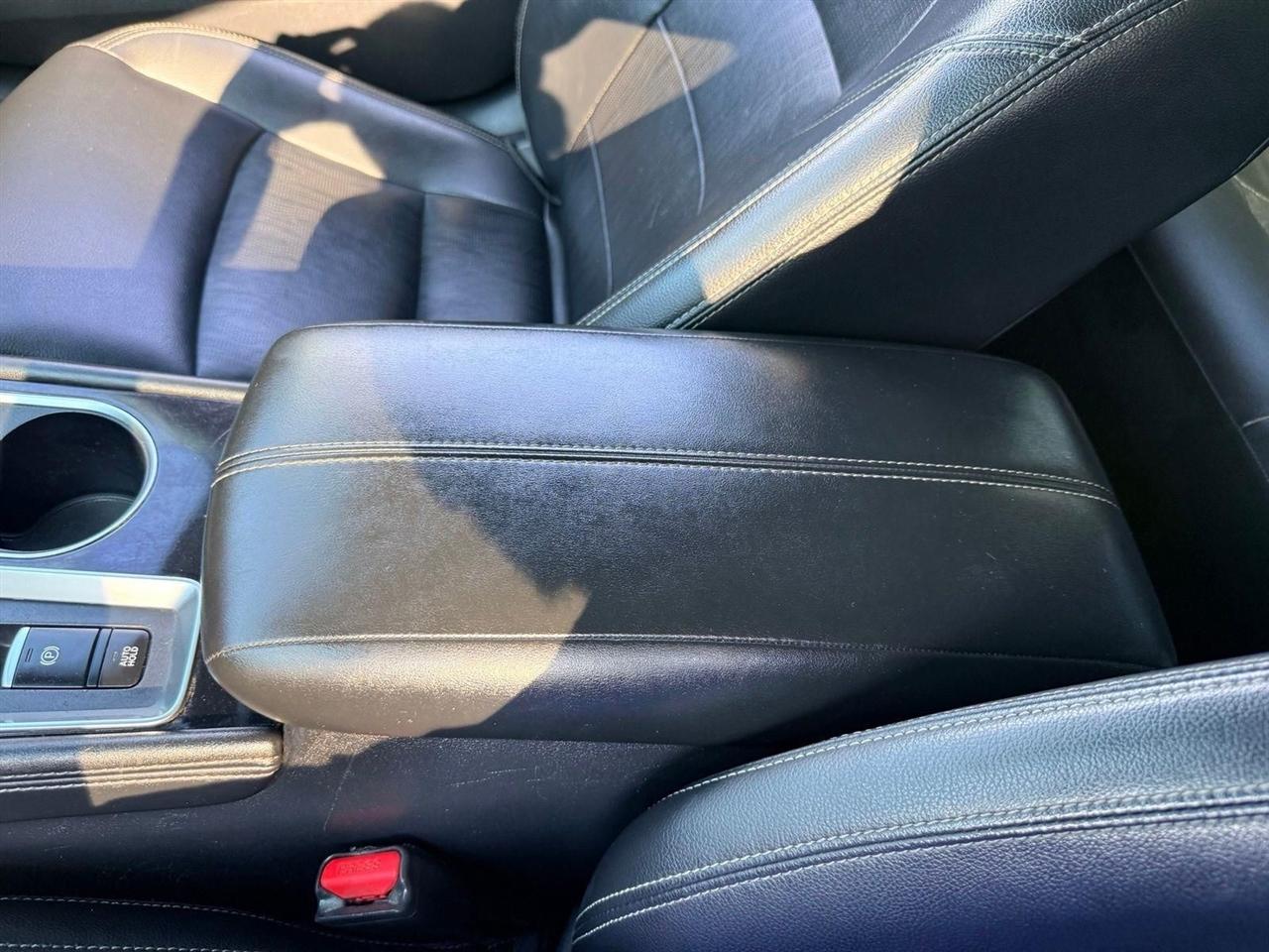 Nissan Altima  2020