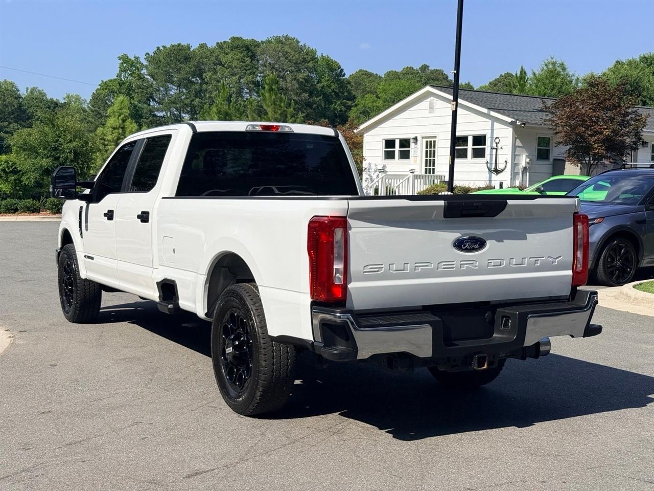 Ford F-250 SD  2019