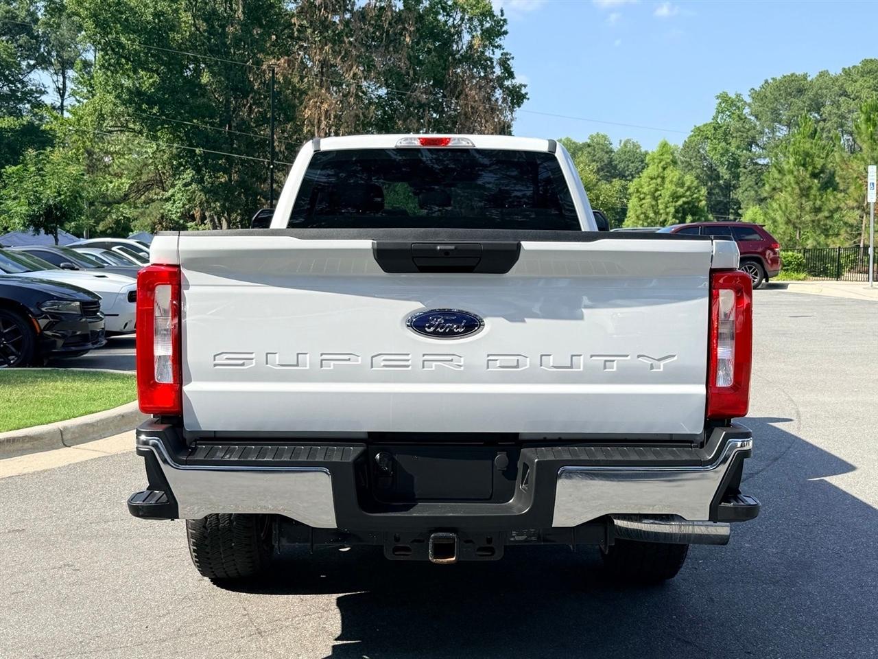 Ford F-250 SD  2019