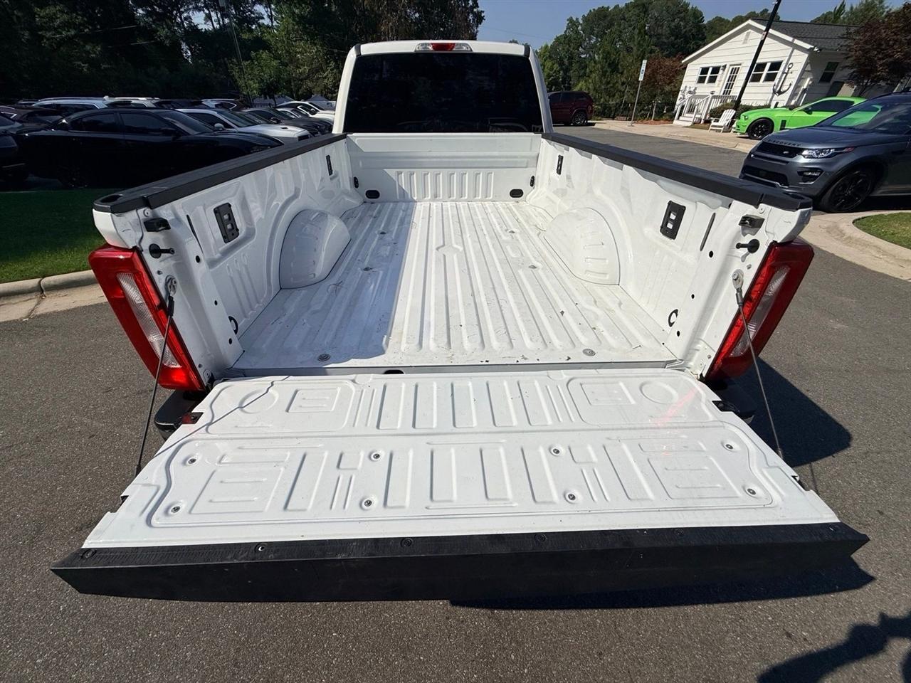 Ford F-250 SD  2019