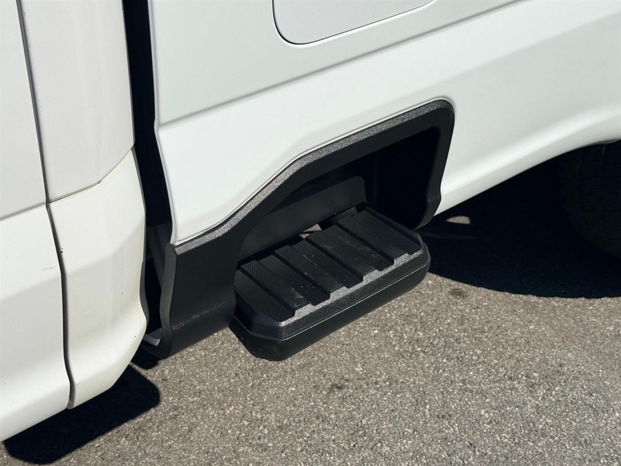 Ford F-250 SD  2019