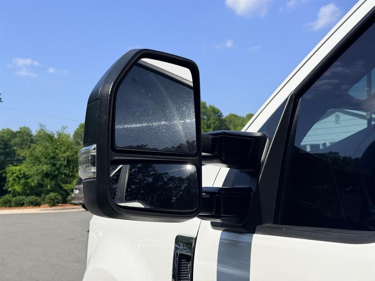 Ford F-250 SD  2019