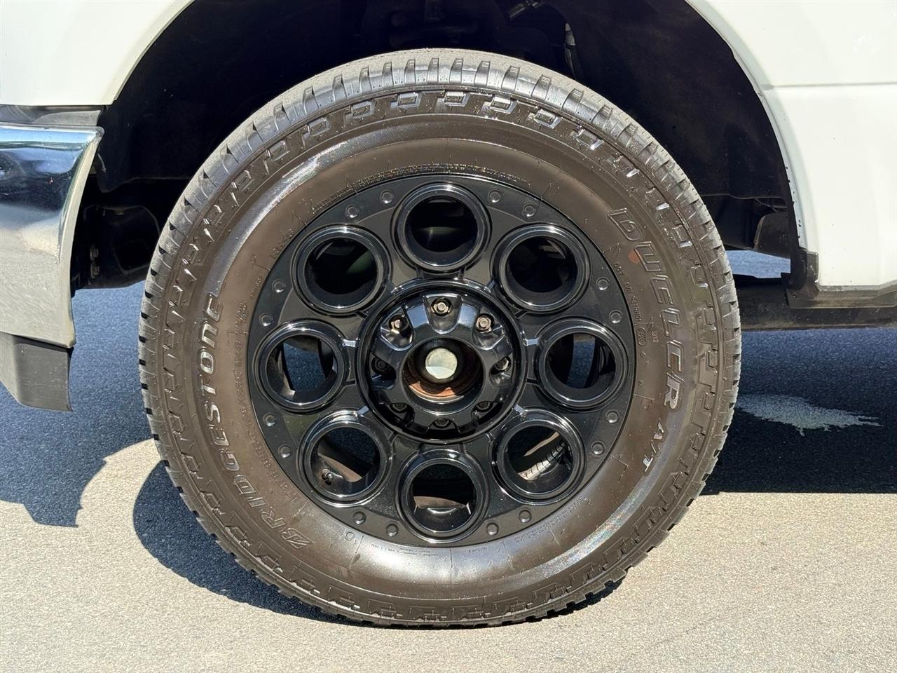 Ford F-250 SD  2019