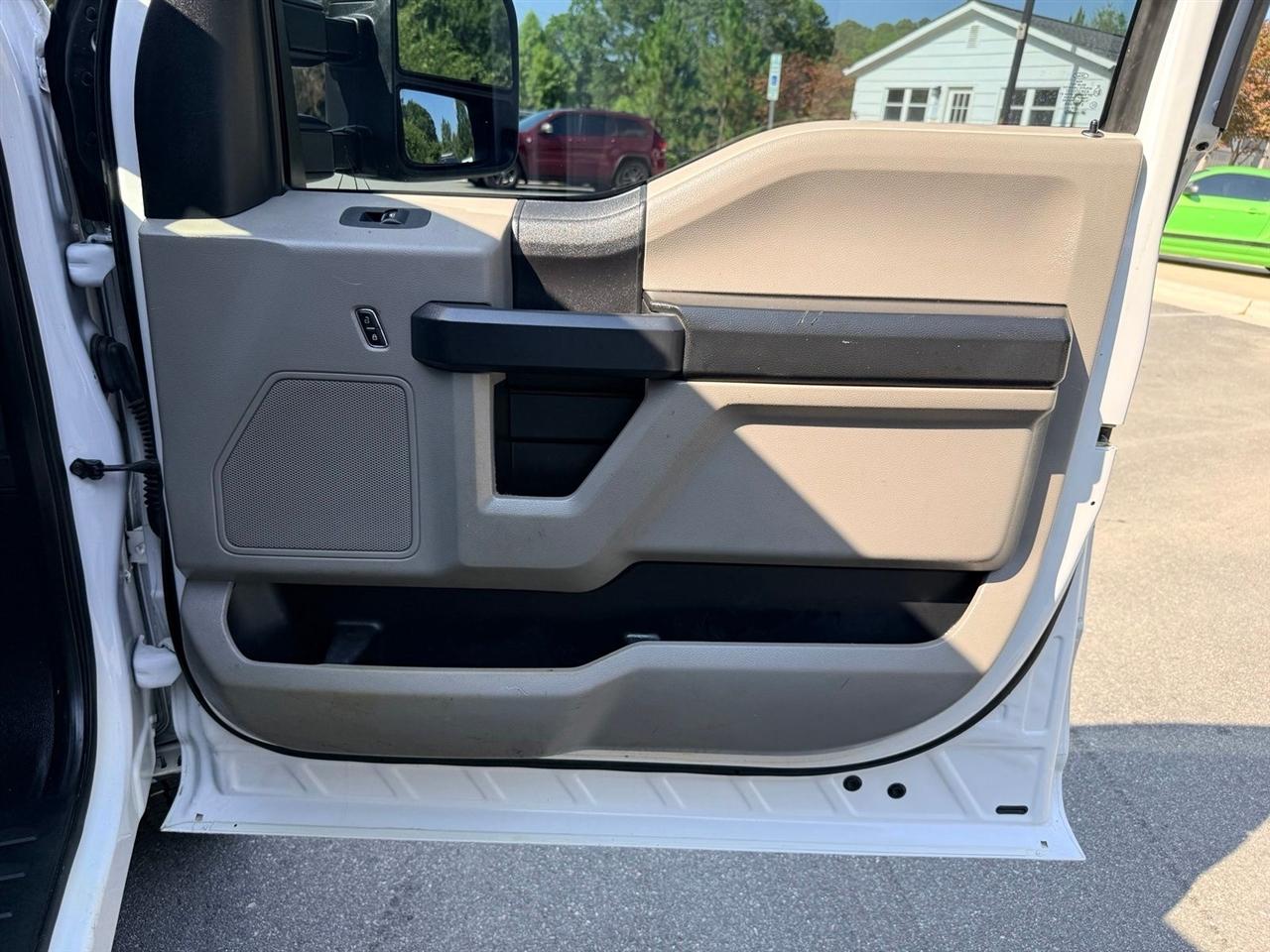 Ford F-250 SD  2019