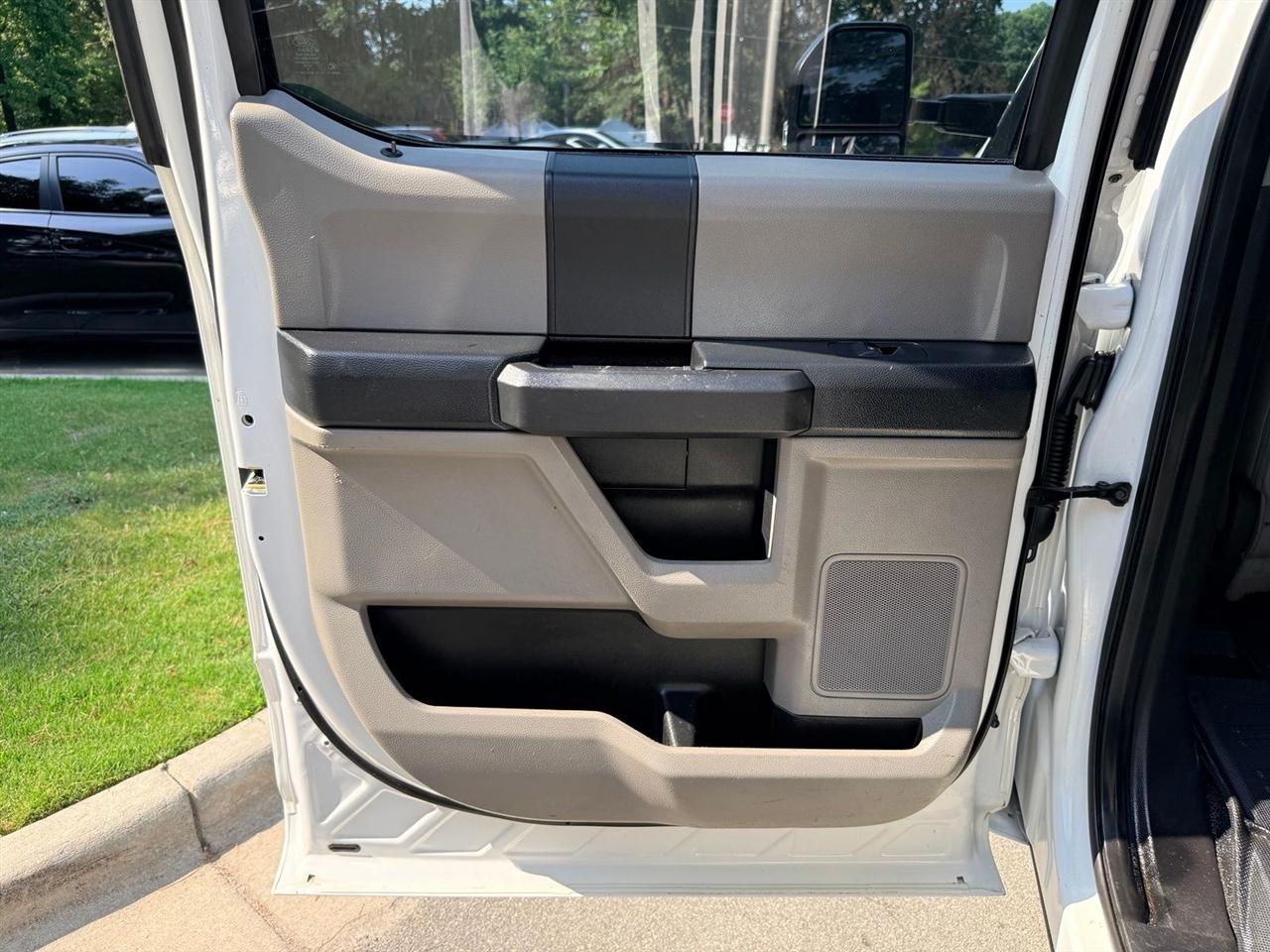 Ford F-250 SD  2019