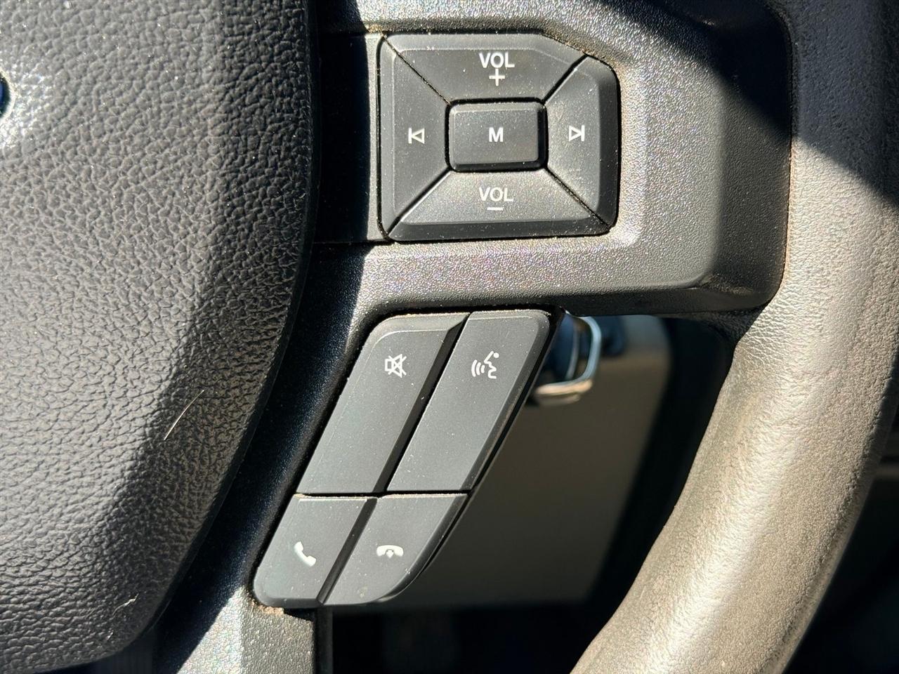 Ford F-250 SD  2019