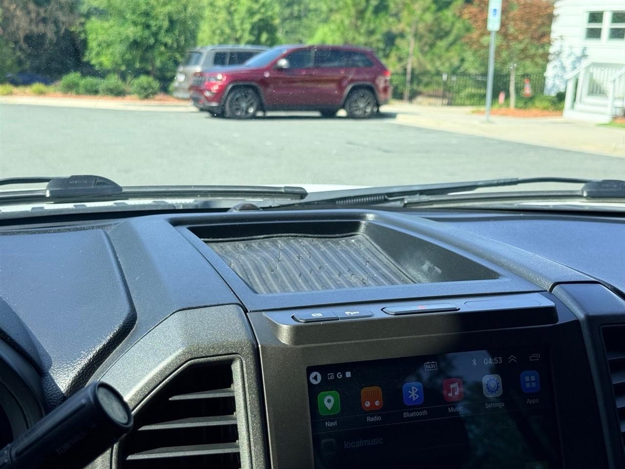 Ford F-250 SD  2019