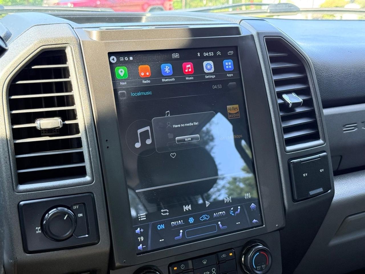 Ford F-250 SD  2019