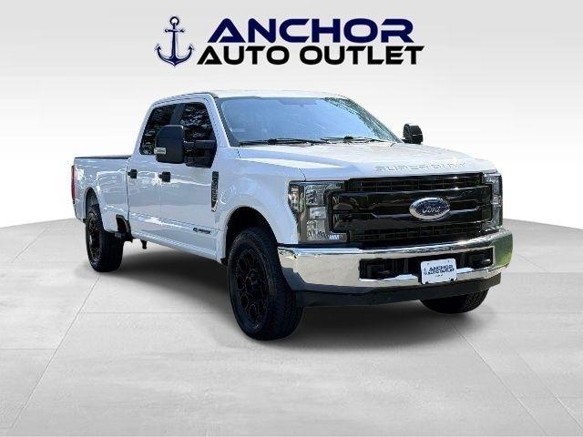 Ford F-250 SD  2019