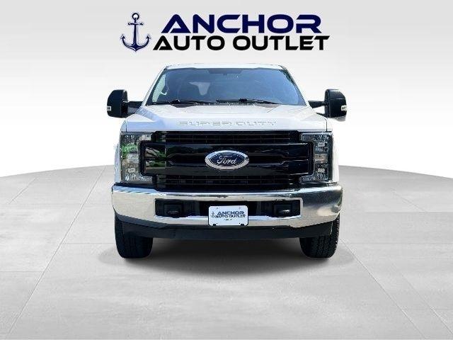 Ford F-250 SD  2019
