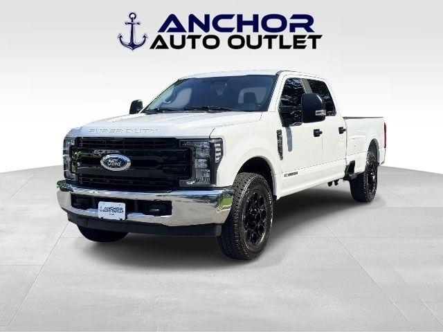 Ford F-250 SD  2019