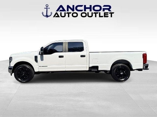 Ford F-250 SD  2019
