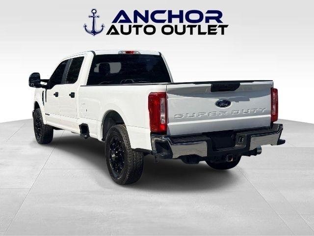 Ford F-250 SD  2019