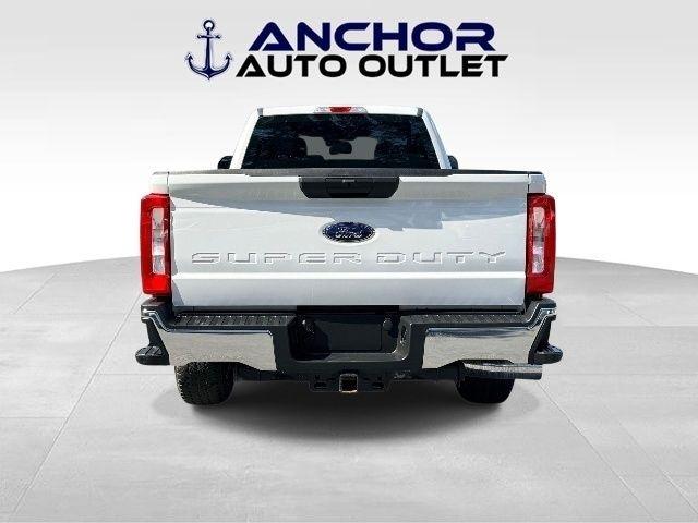 Ford F-250 SD  2019