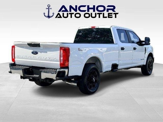 Ford F-250 SD  2019