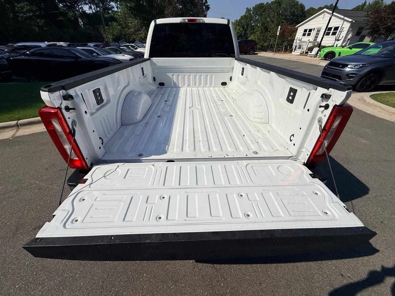 Ford F-250 SD  2019