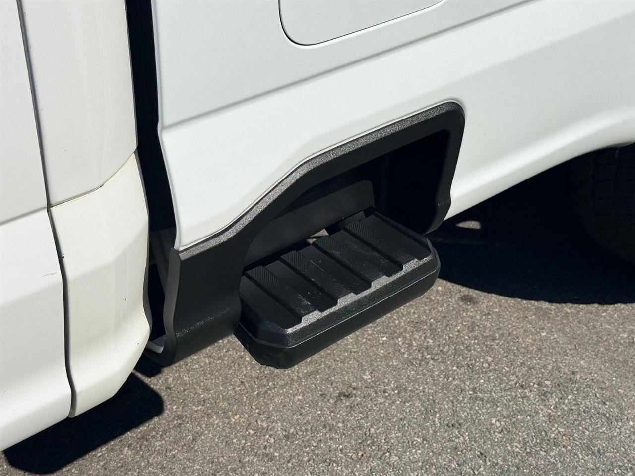 Ford F-250 SD  2019