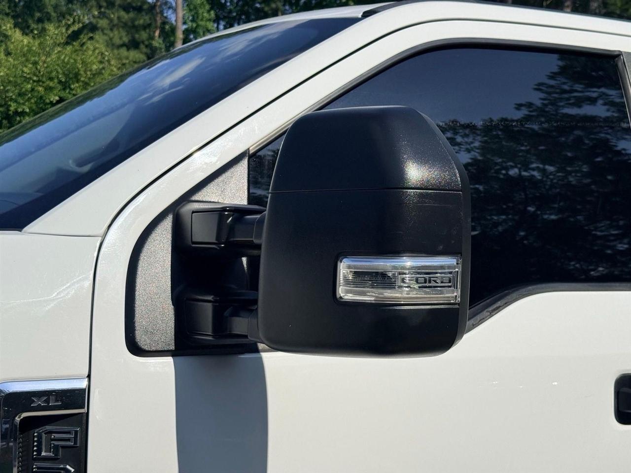 Ford F-250 SD  2019