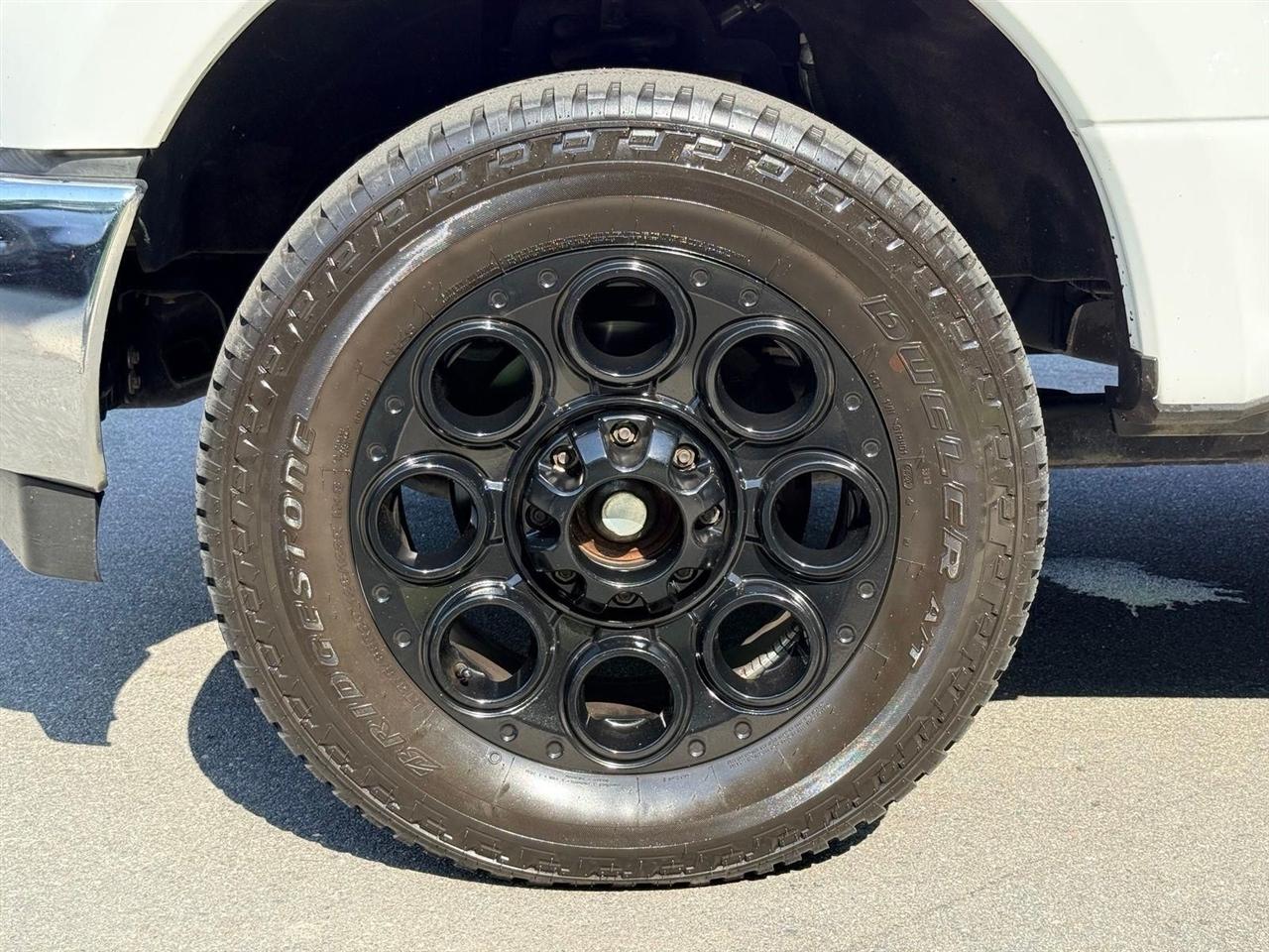 Ford F-250 SD  2019