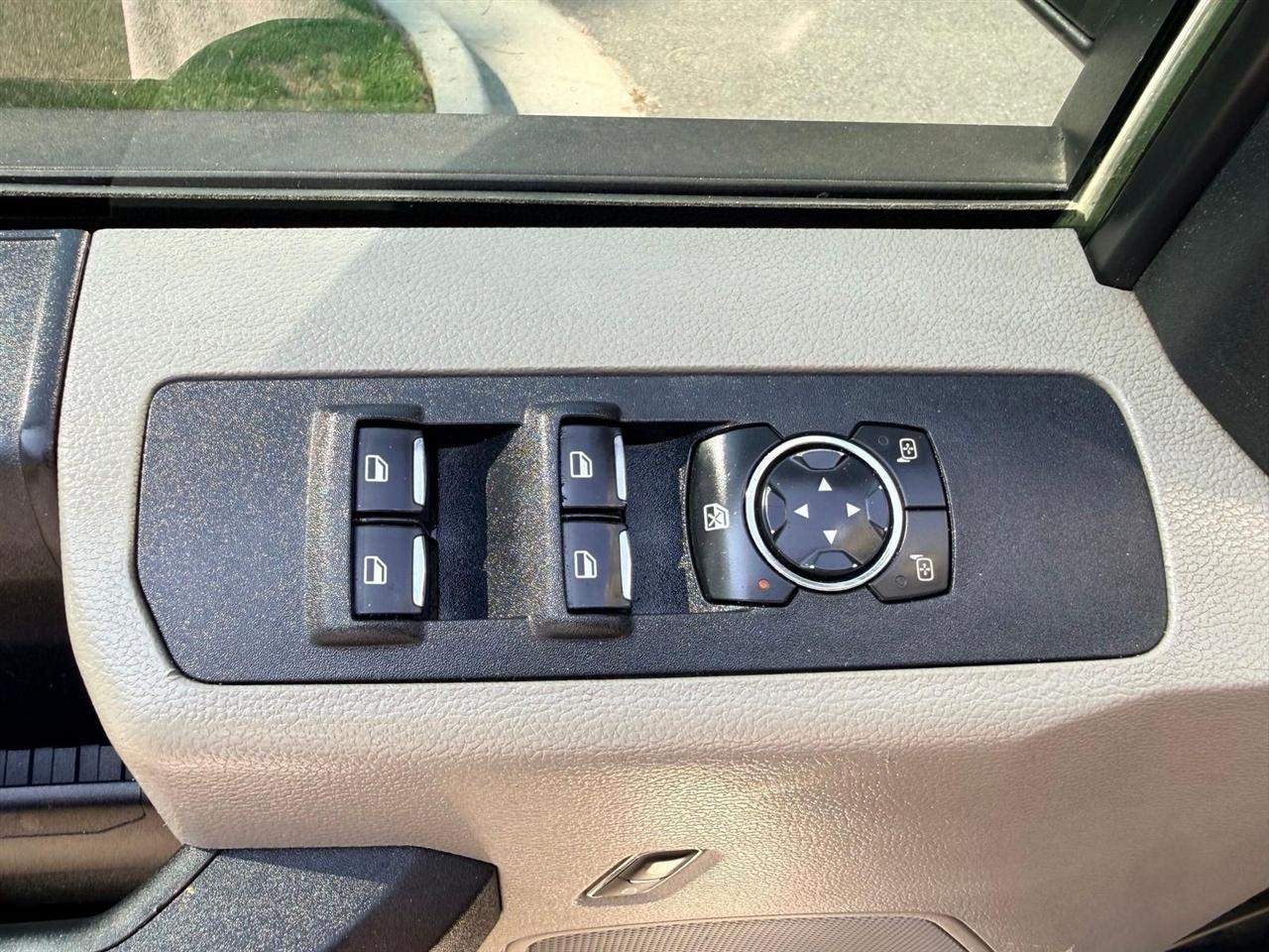 Ford F-250 SD  2019