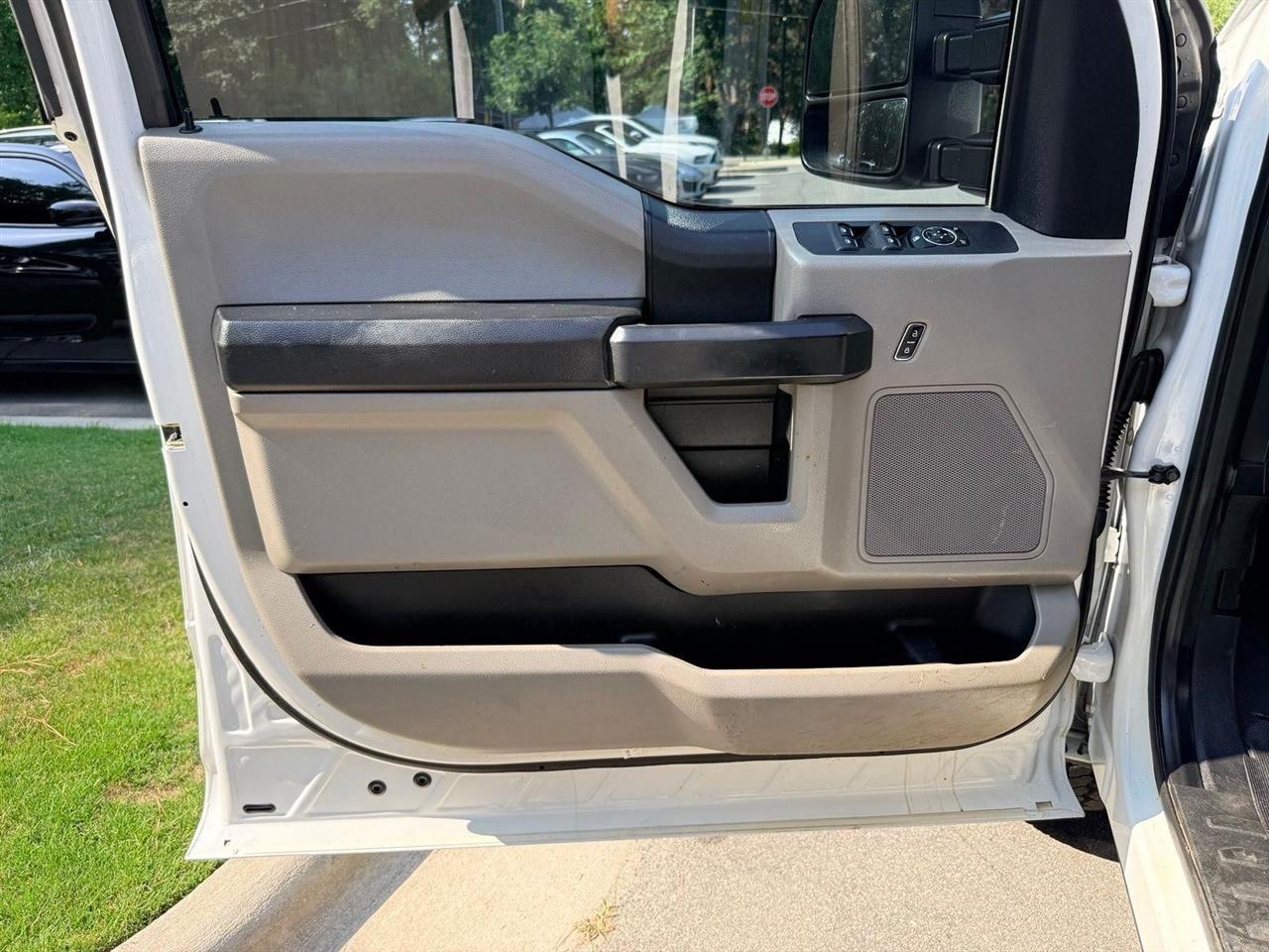Ford F-250 SD  2019