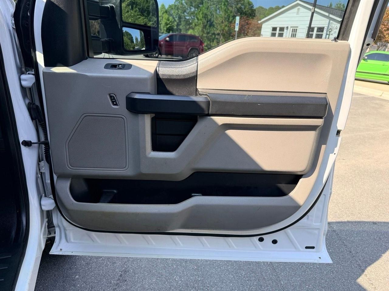 Ford F-250 SD  2019