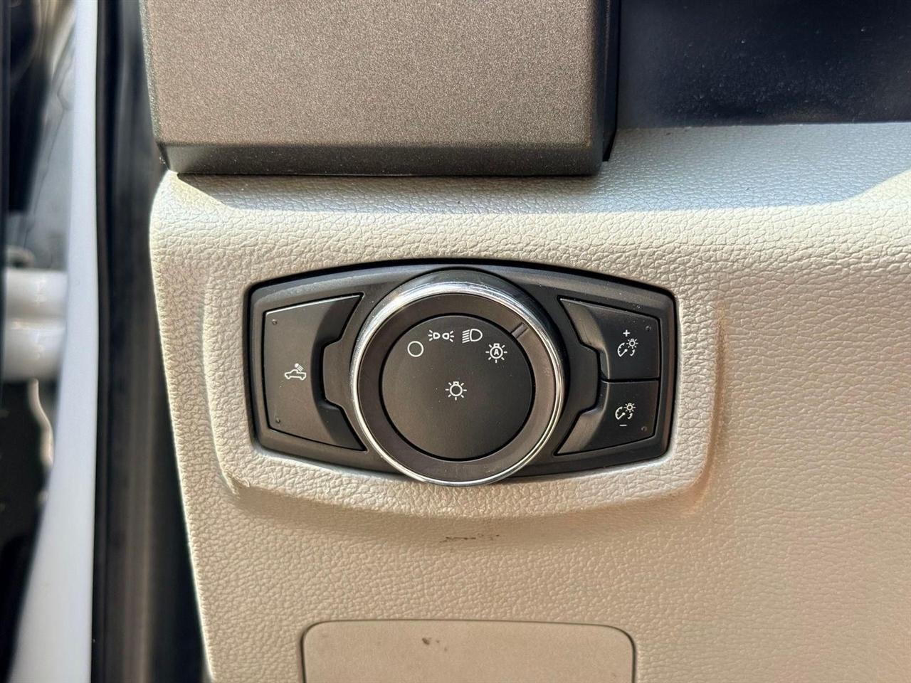 Ford F-250 SD  2019
