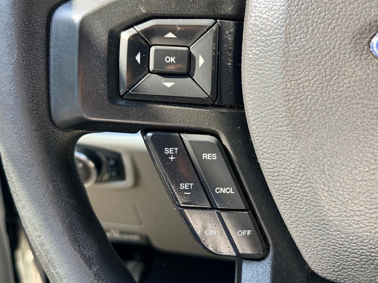 Ford F-250 SD  2019