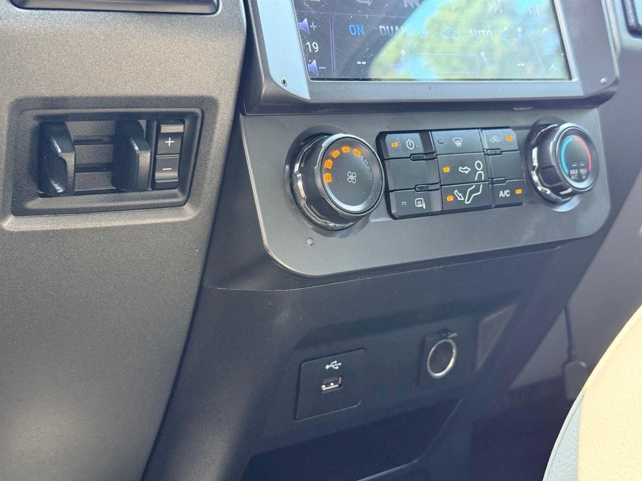 Ford F-250 SD  2019