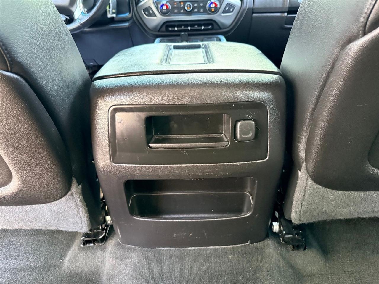 Chevrolet Silverado 1500  2014