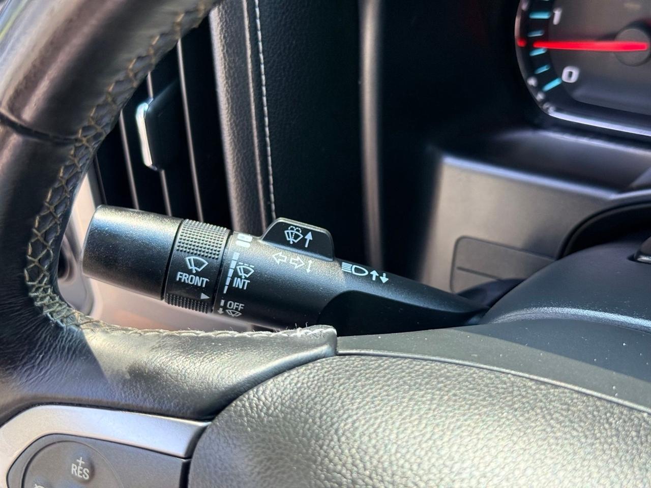 Chevrolet Silverado 1500  2014