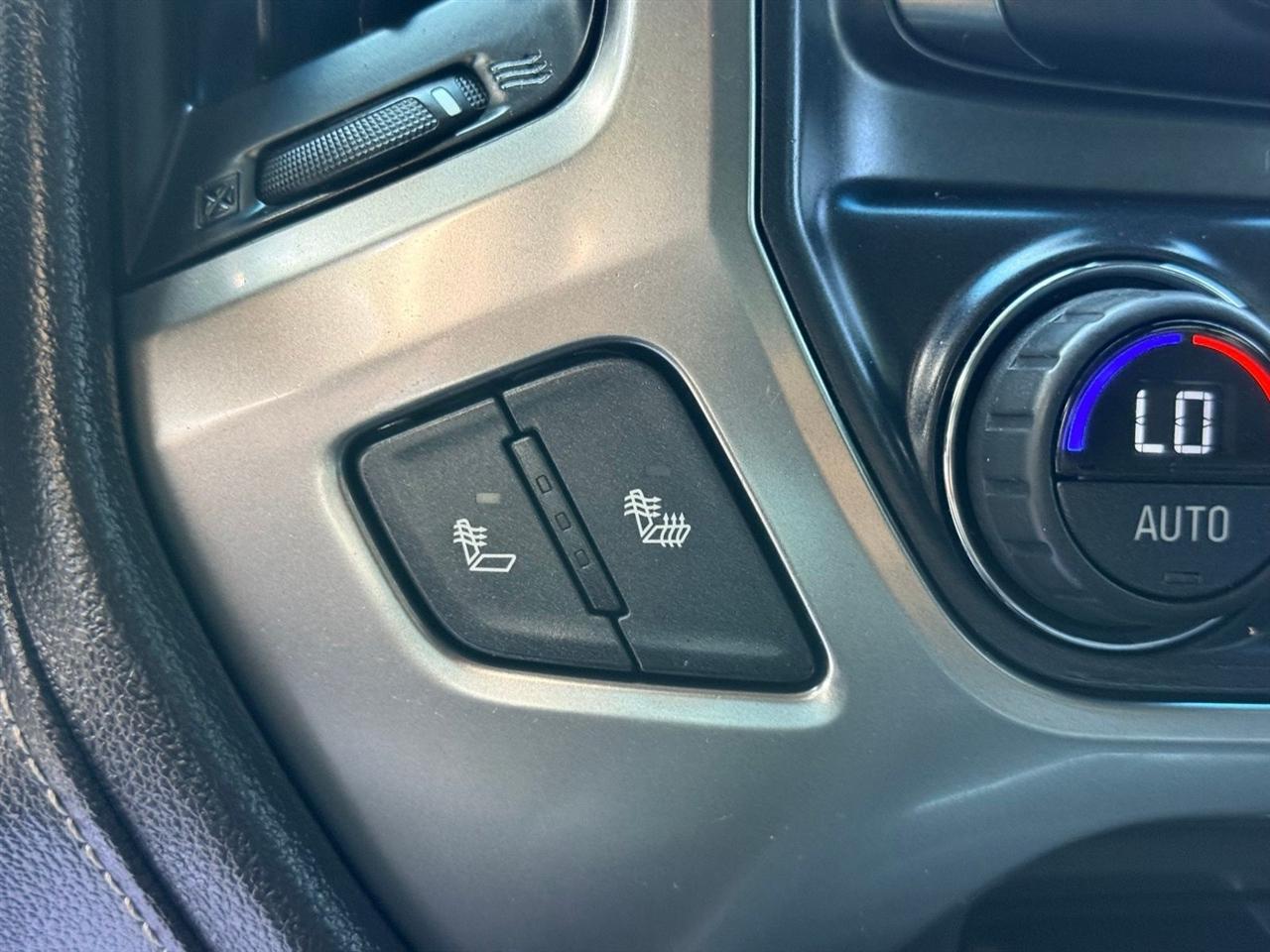 Chevrolet Silverado 1500  2014