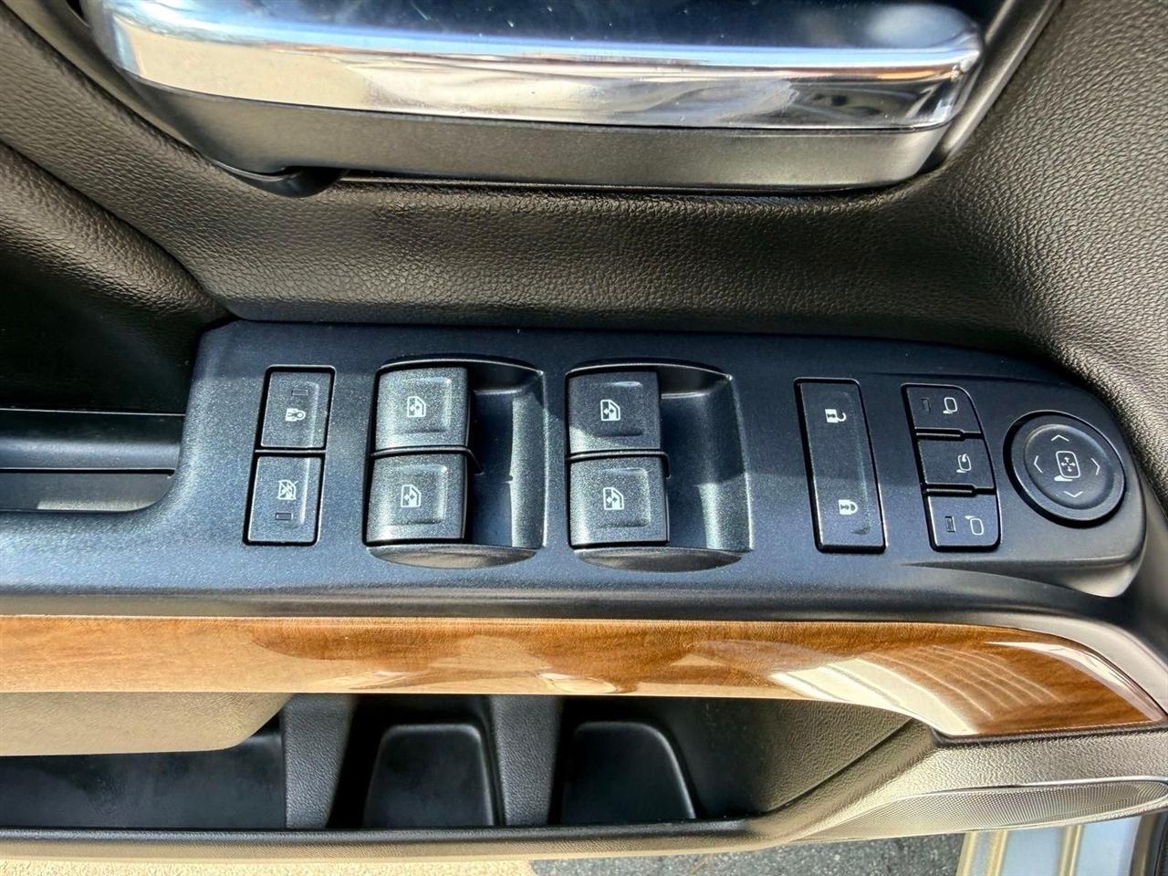 Chevrolet Silverado 1500  2014