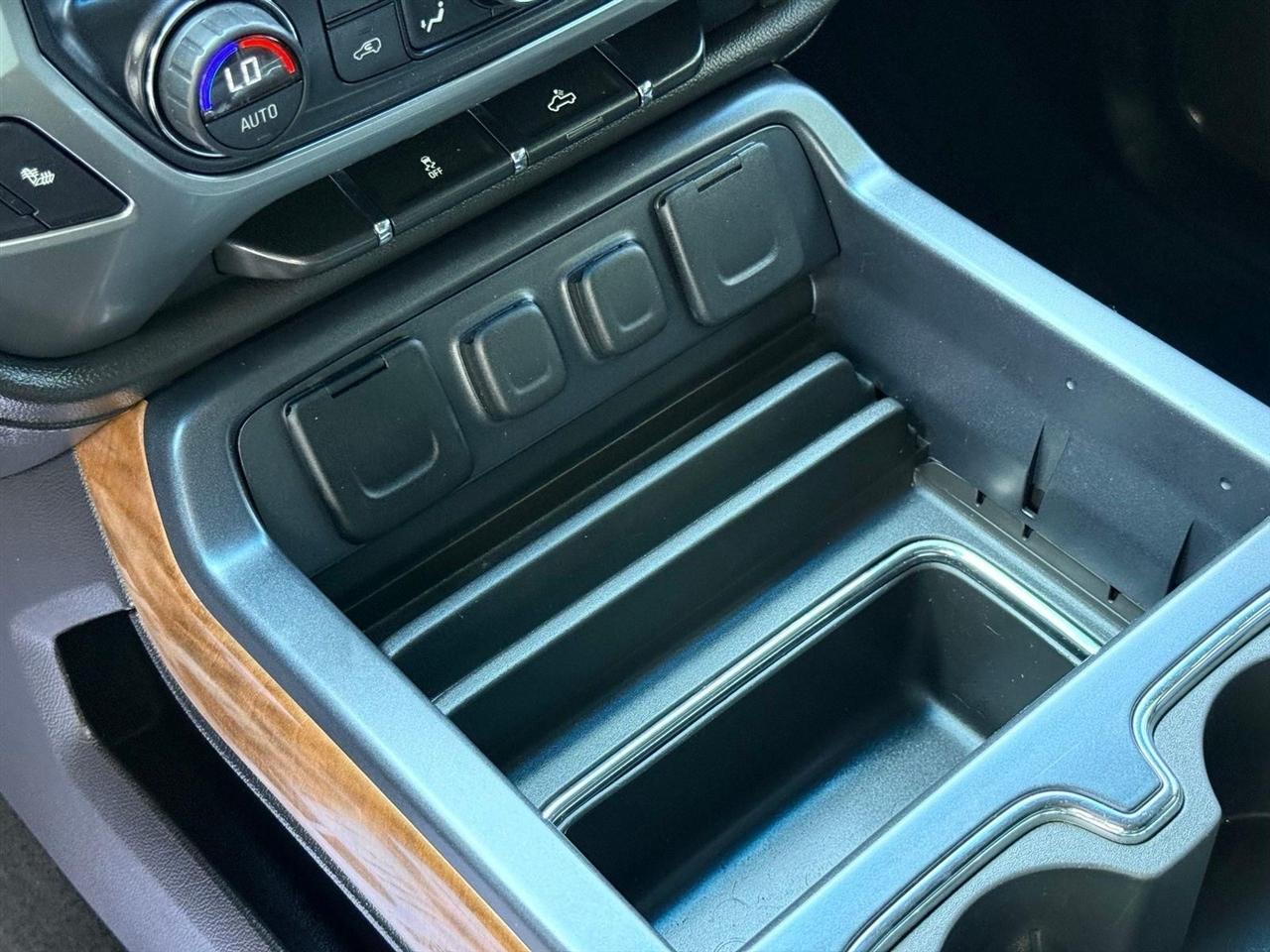 Chevrolet Silverado 1500  2014