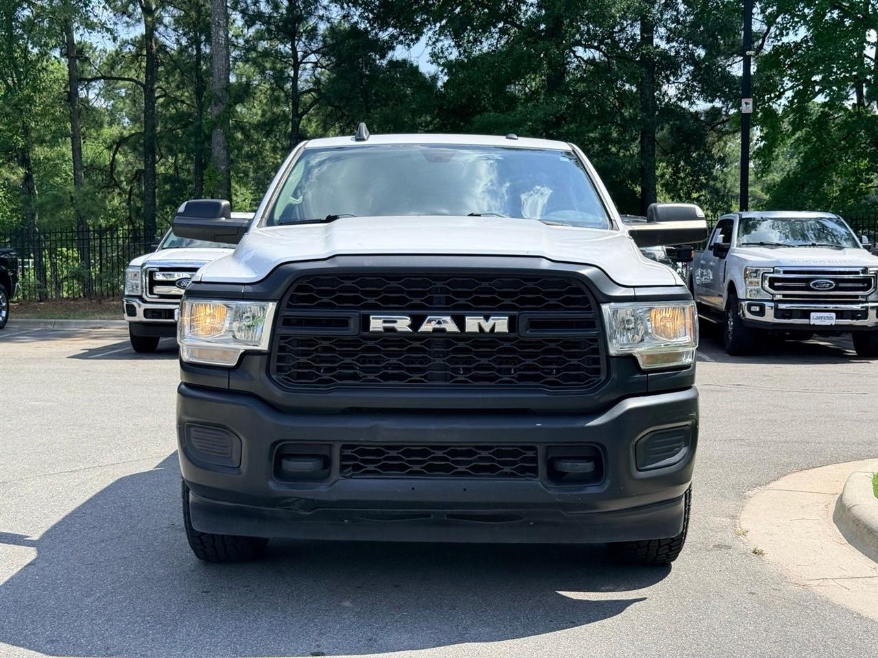 RAM 2500  2019
