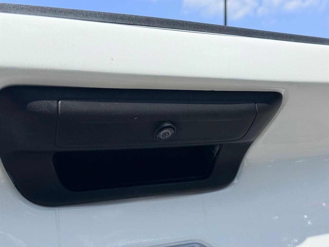 RAM 2500  2019