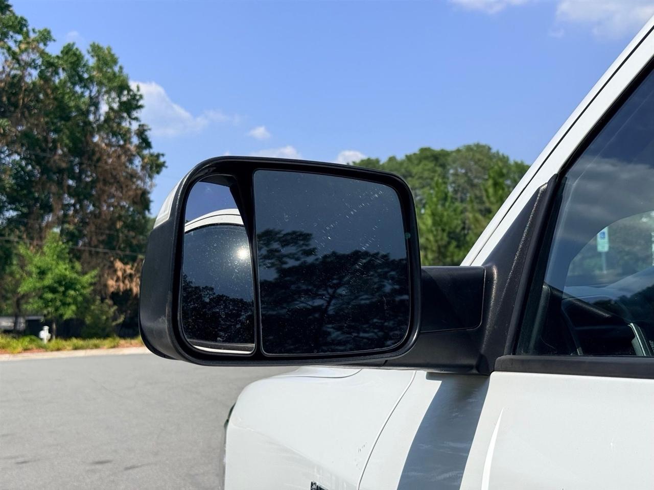 RAM 2500  2019